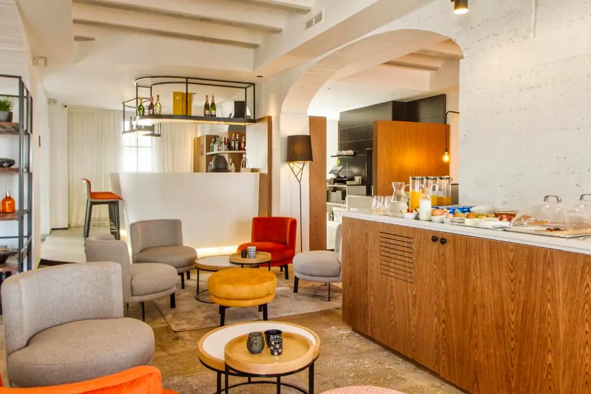 La Serena Boutique Hotel & Wellness