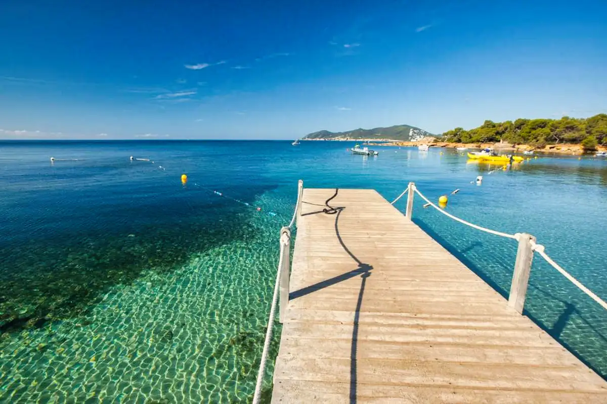 TUI Magic Life Cala Pada