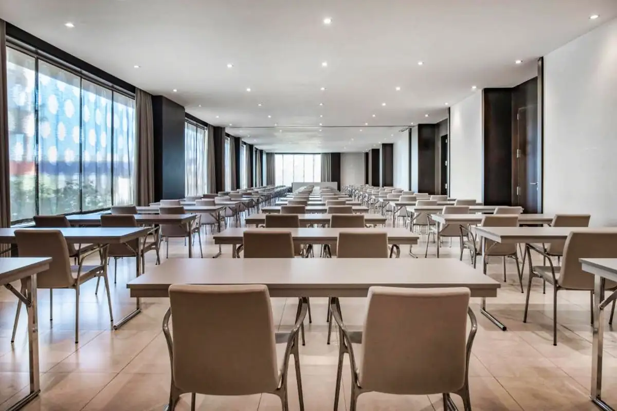 Hôtel AC Alicante By Marriott