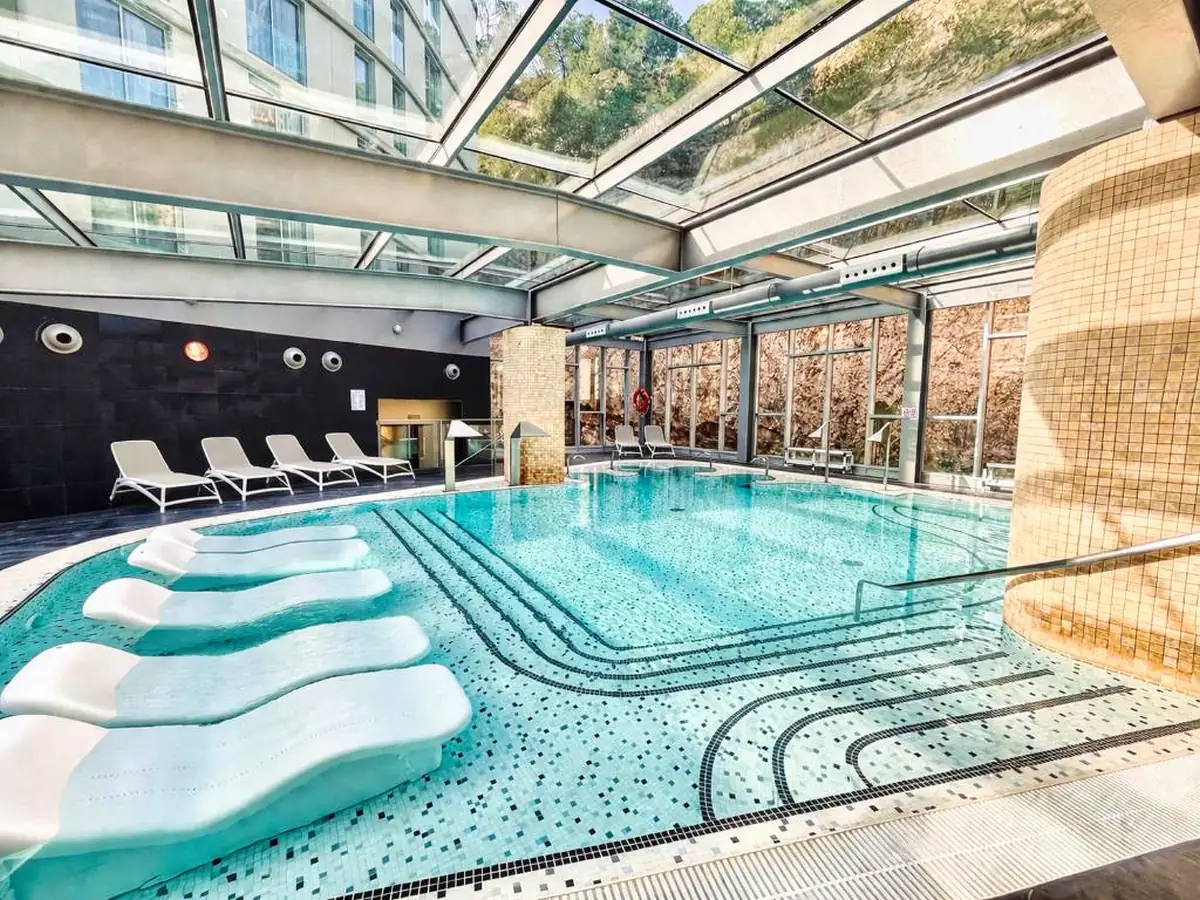 Hôtel Palladium Peñiscola