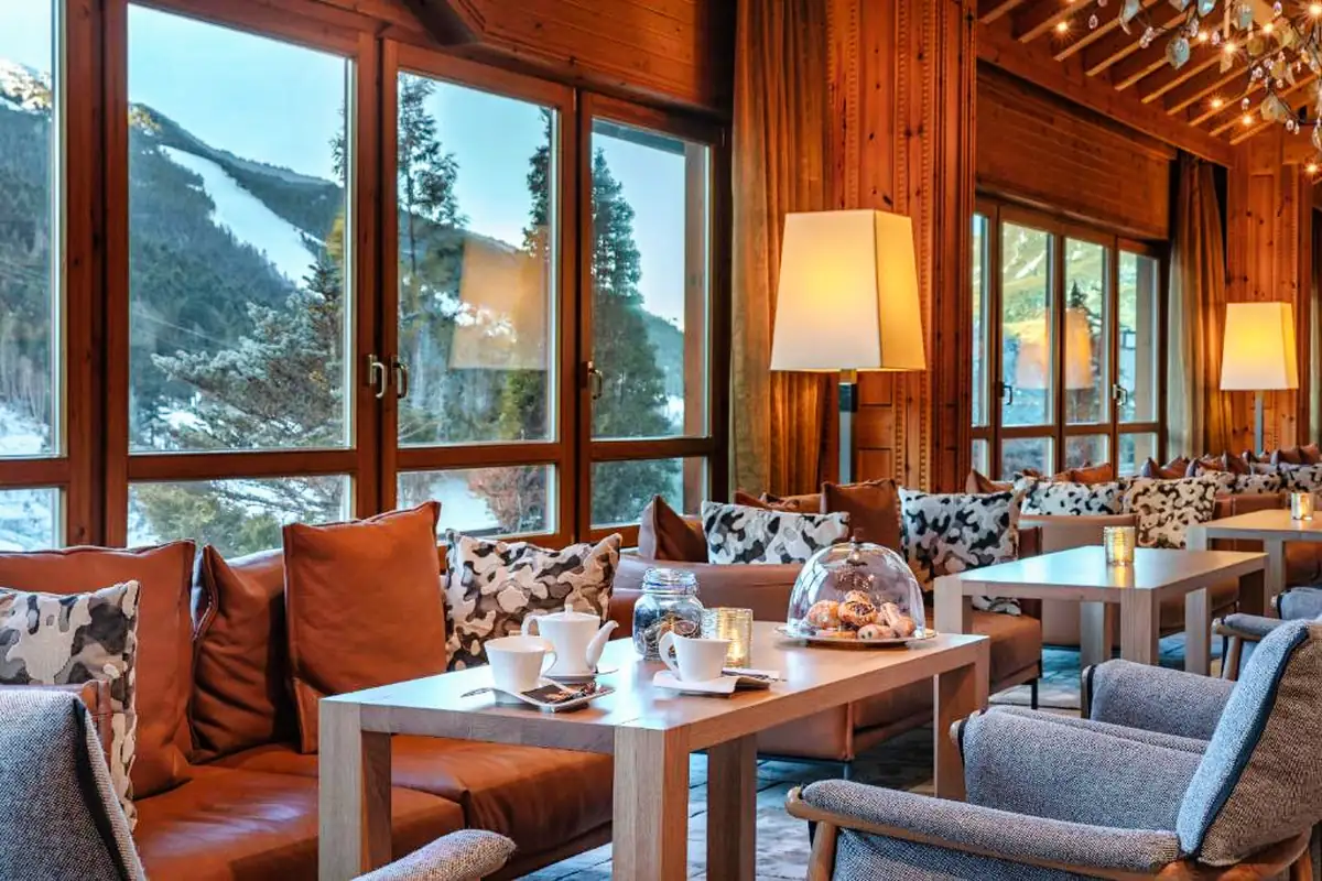 Sport Hotel Hermitage & Spa