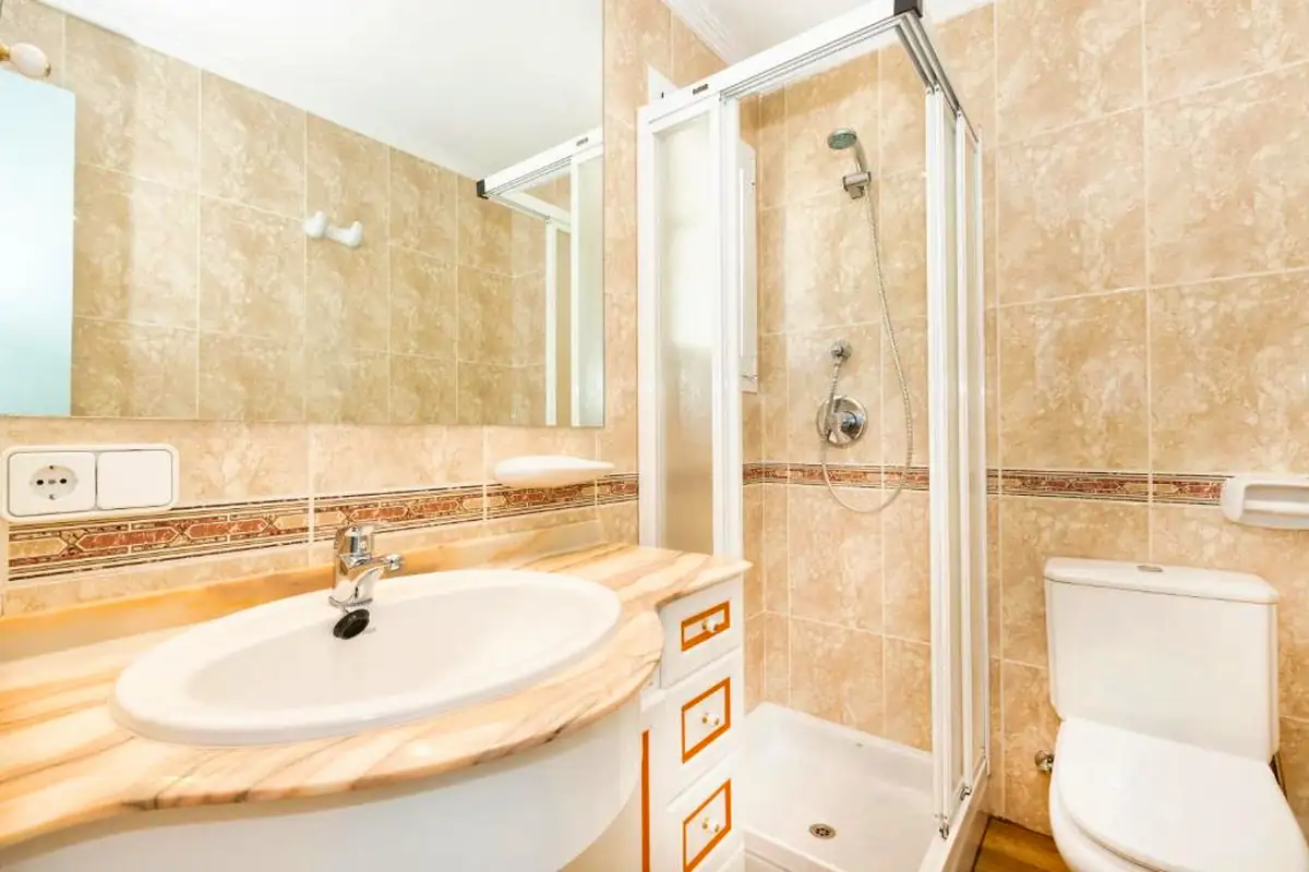Apartamentos Los Arcos