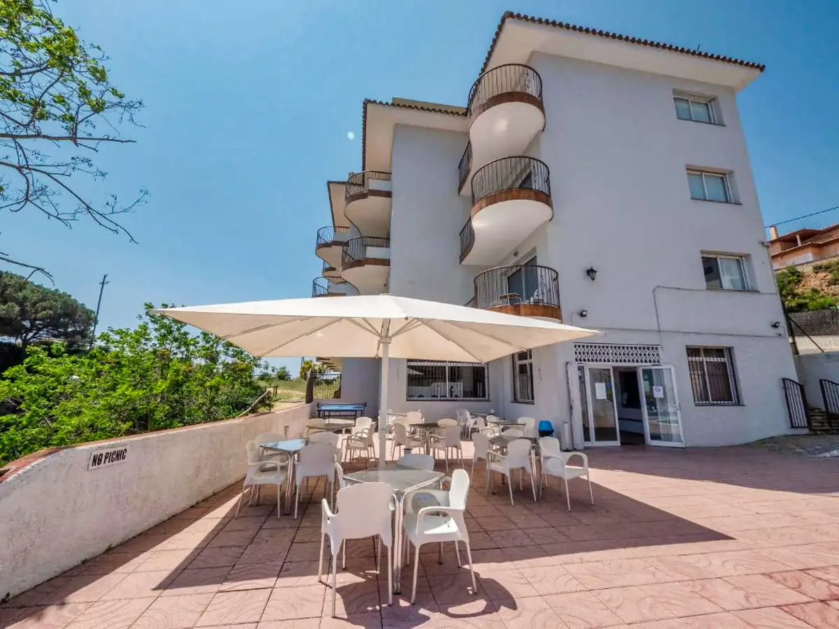 Appartements AR Muntanya Mar