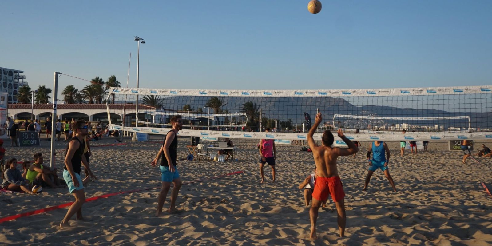 Empuriabrava Catalogne