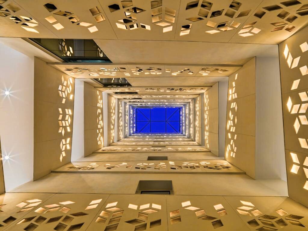 Hôtel H10 Cubik