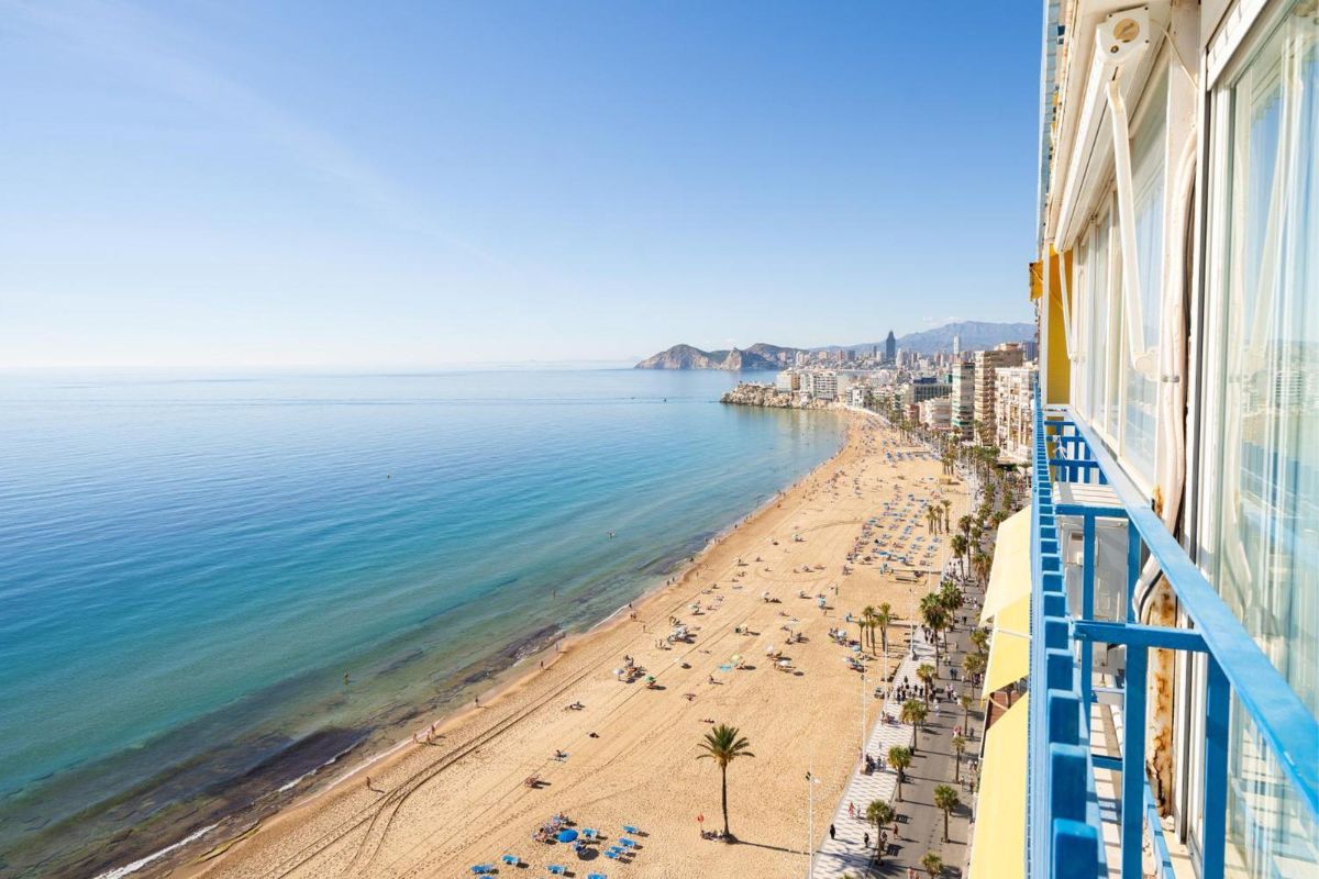 Hotel Benidorm