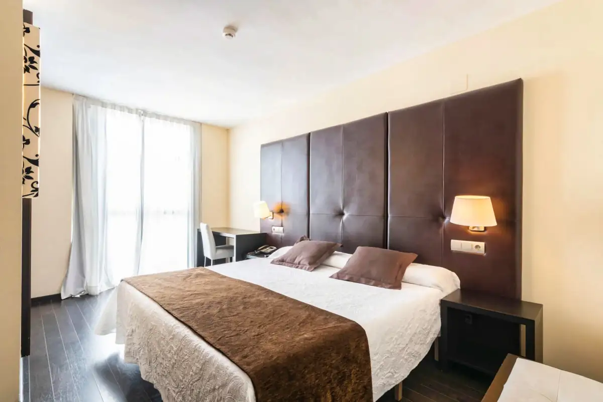 Hôtel Diegos