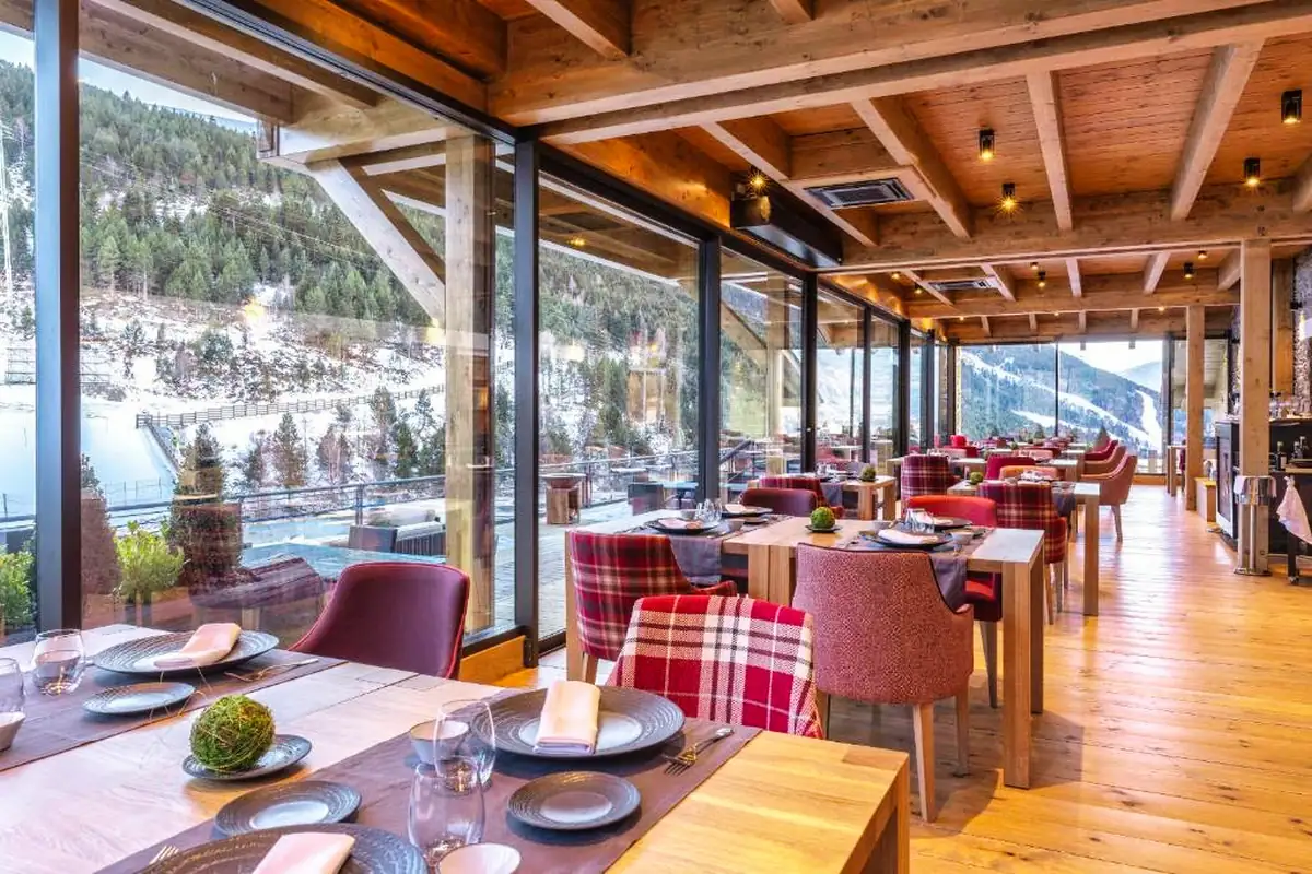 Sport Hotel Hermitage & Spa
