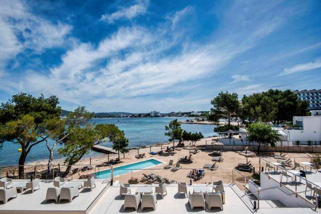 Hôtel Els Pins Resort & Spa 