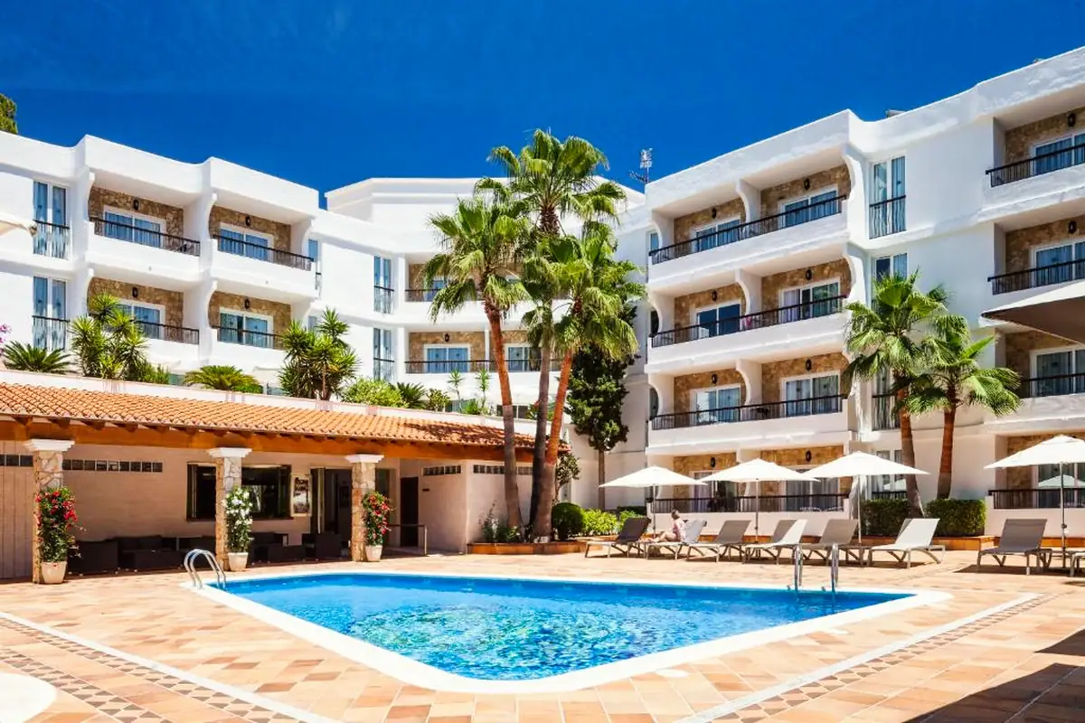 S'Argamassa Boutique Hotel