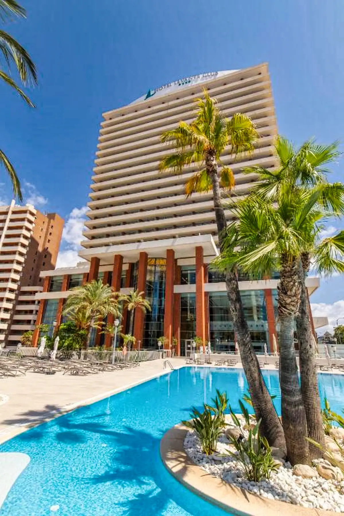 Hôtel BCL Levante Club & Spa - Adults Recommended