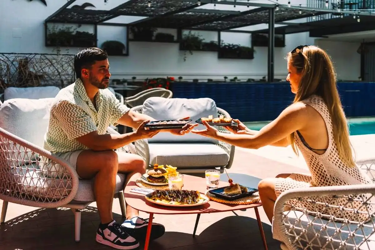 Neptuno Hotel & Spa