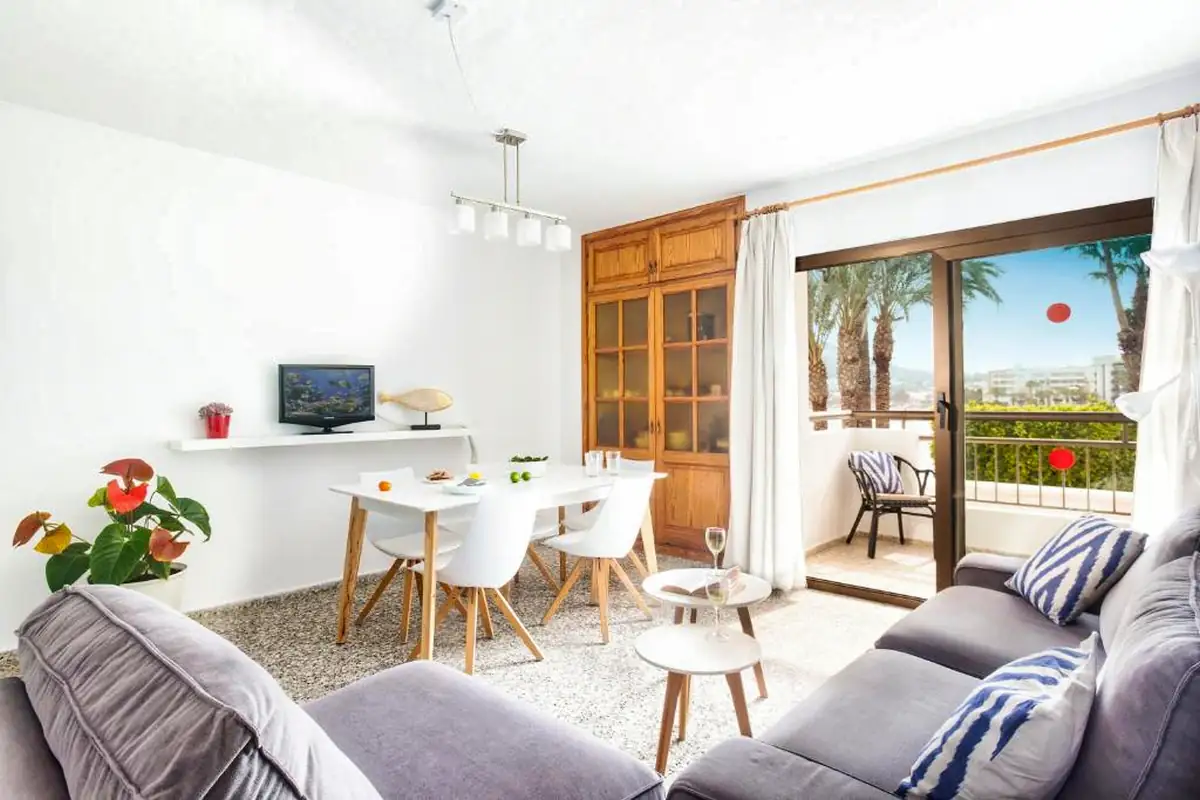 Apartamentos Bahia