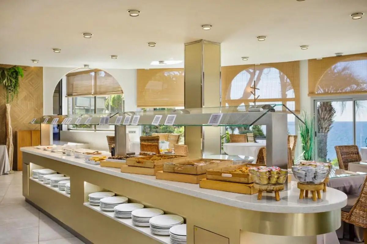 Hôtel Eden Roc & Spa