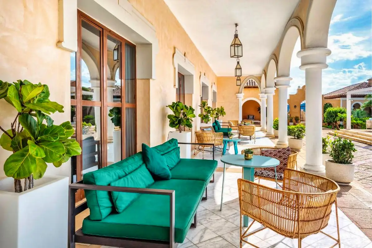 The Level at Meliá Villaitana