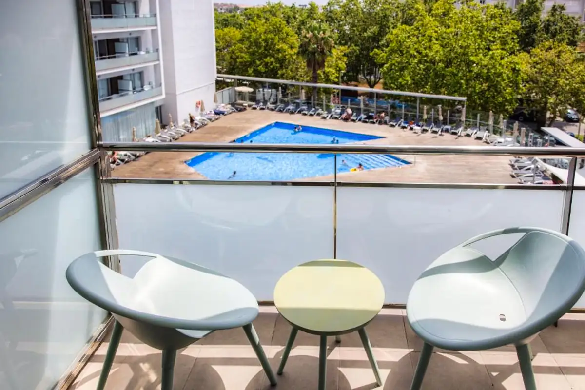 Hôtel RV Nautic Park
