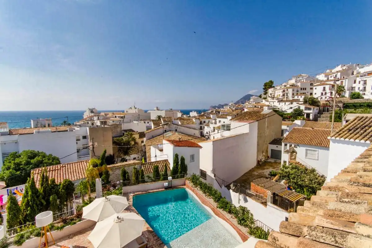 La Serena Boutique Hotel & Wellness