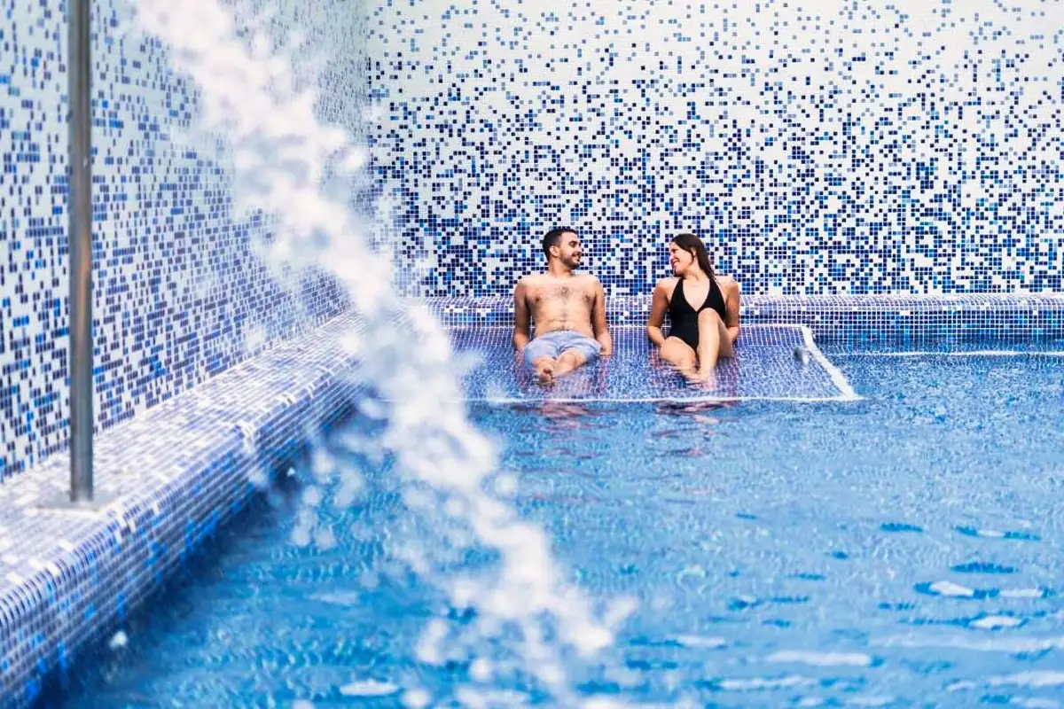 Neptuno Hotel & Spa