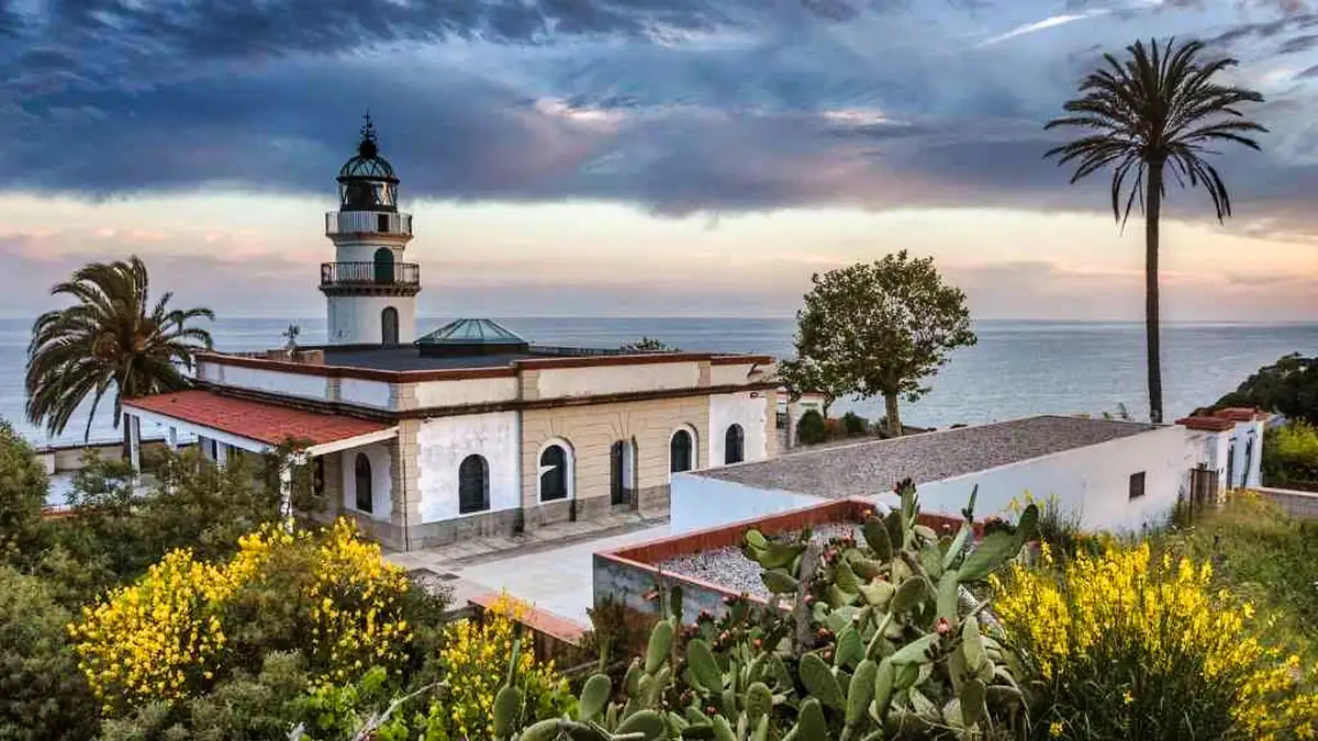 Phare de Calella