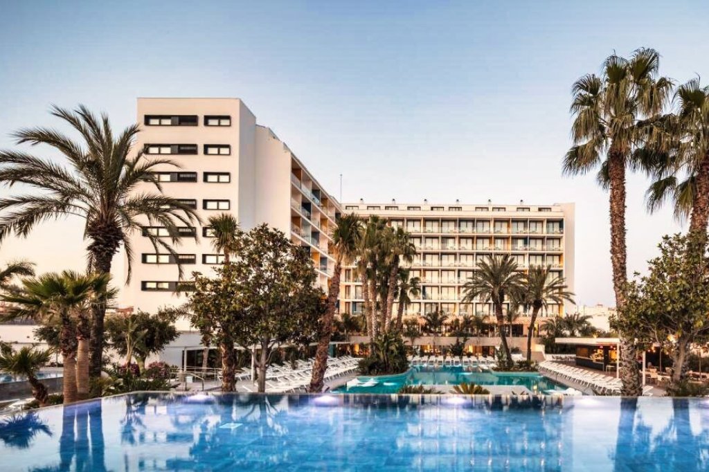 Hôtel Aqua Silhouette & SPA - Adults Only