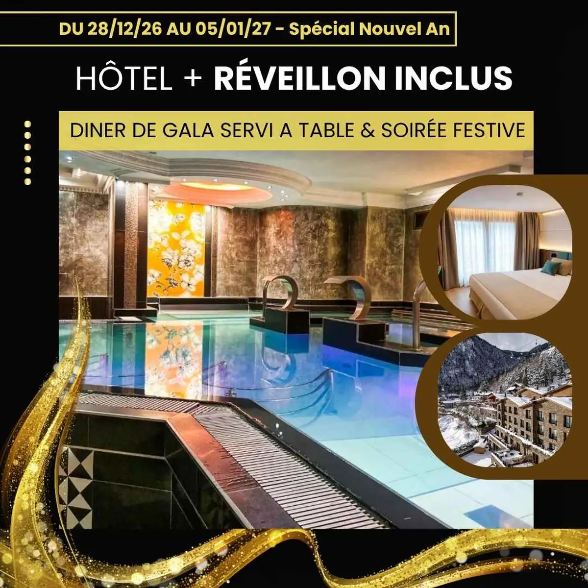 Hotel Princesa Parc Excellence