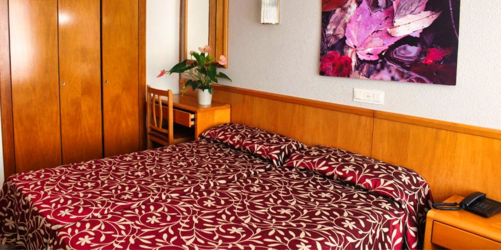 Hôtel Esplendid - Muslim friendly Espagne