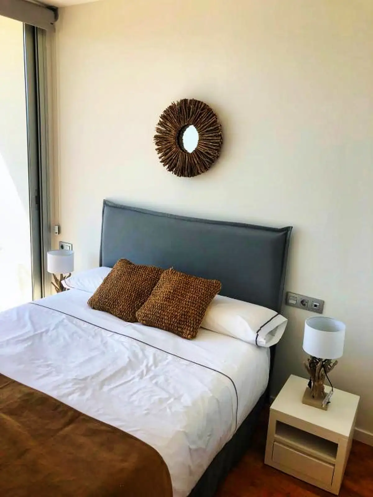 Nature Suites Puig Campana Hotel