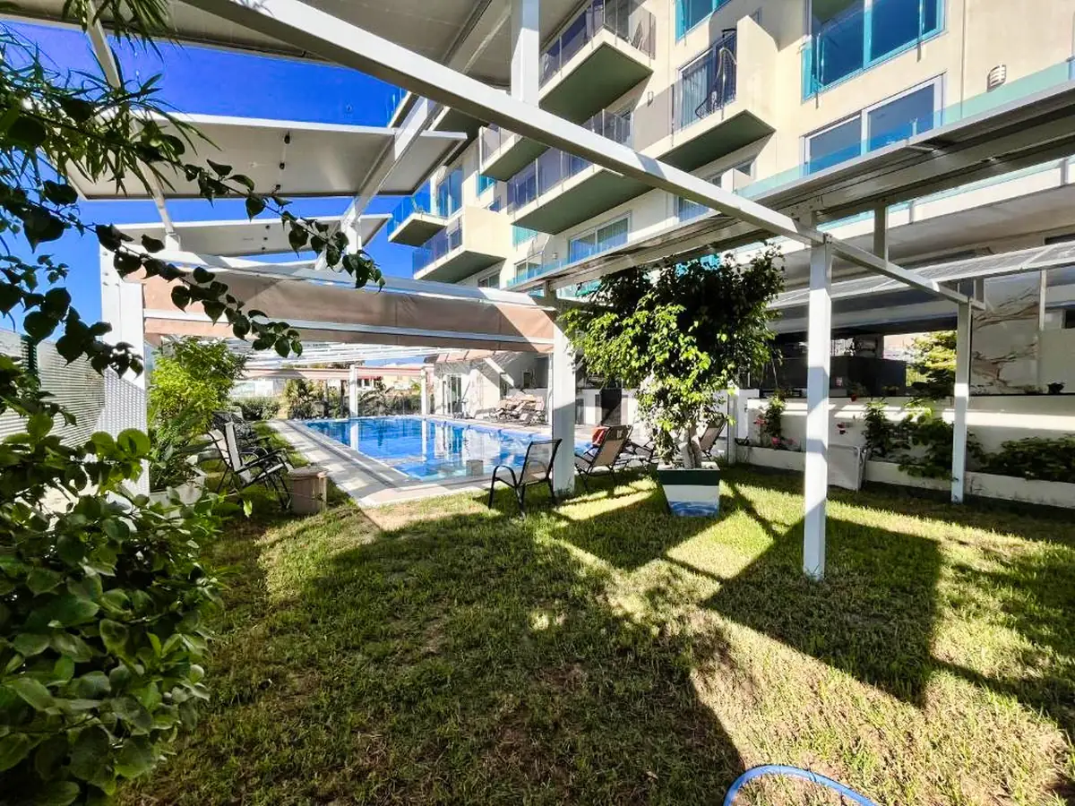 Apartamentos Oasis de la Cala