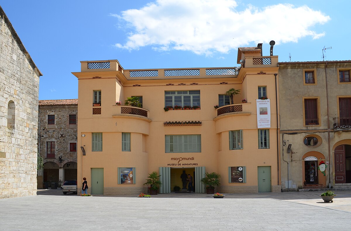 Les musées insolites à visiter en Catalogne