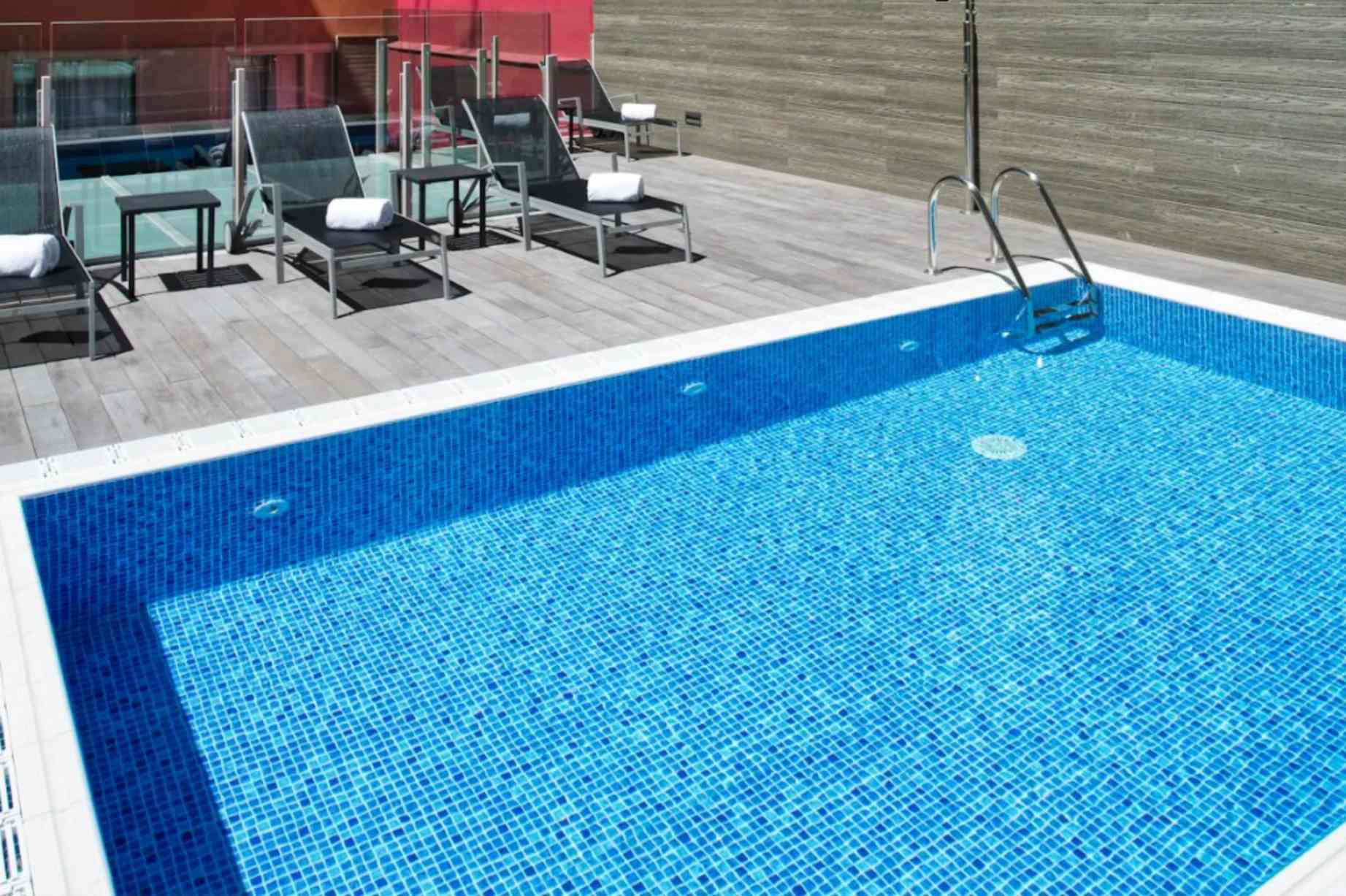 Hôtel Catalonia Sagrada Familia 