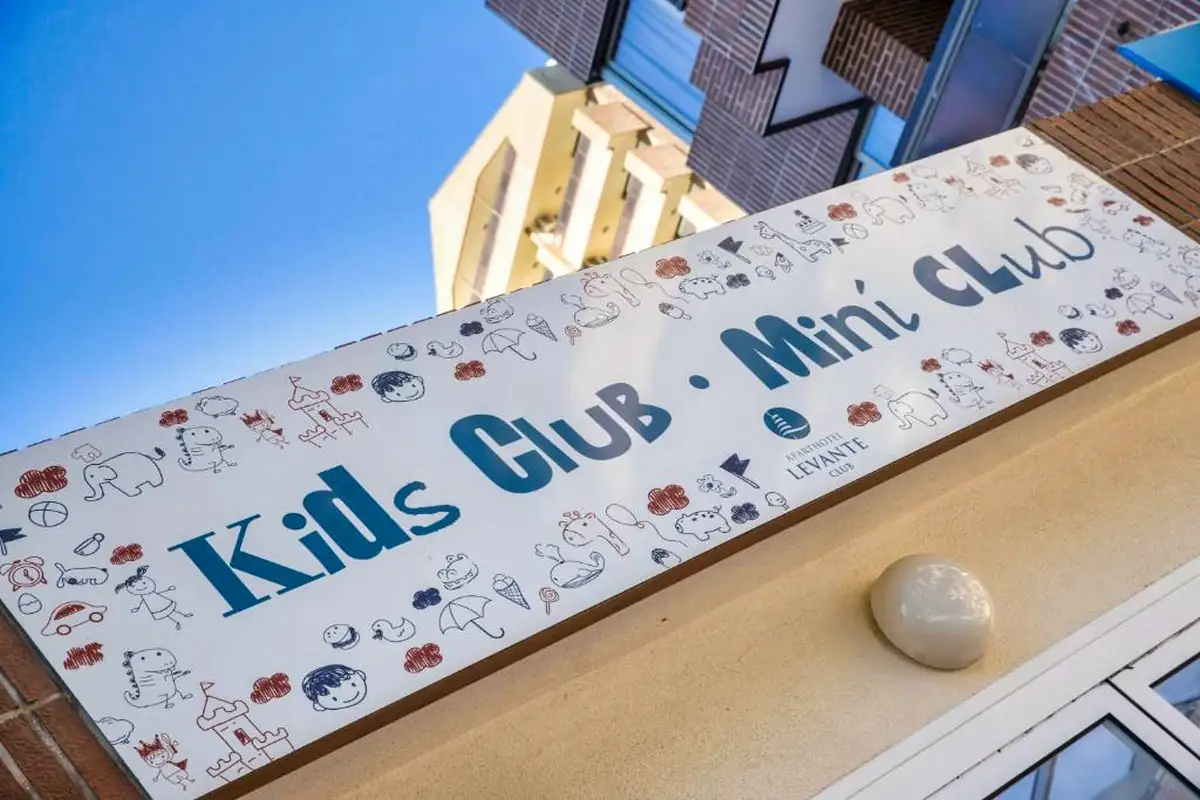 Levante Club Resort