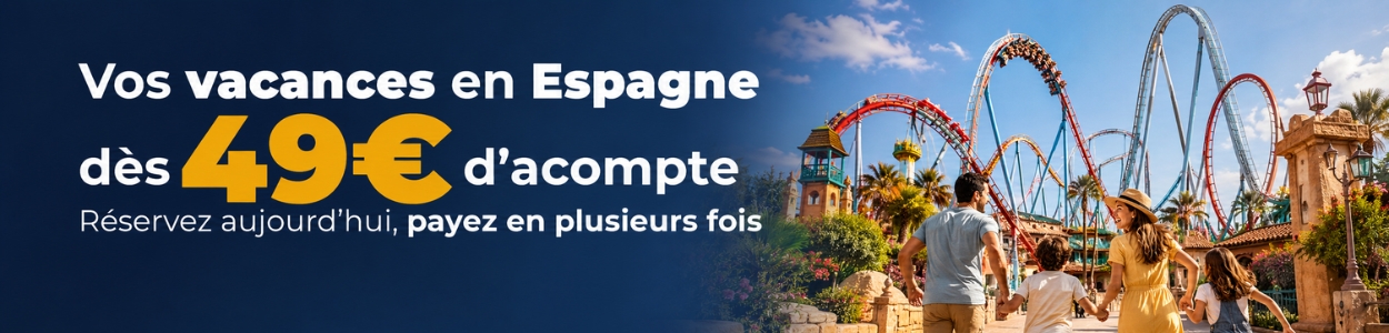 PortAventura World