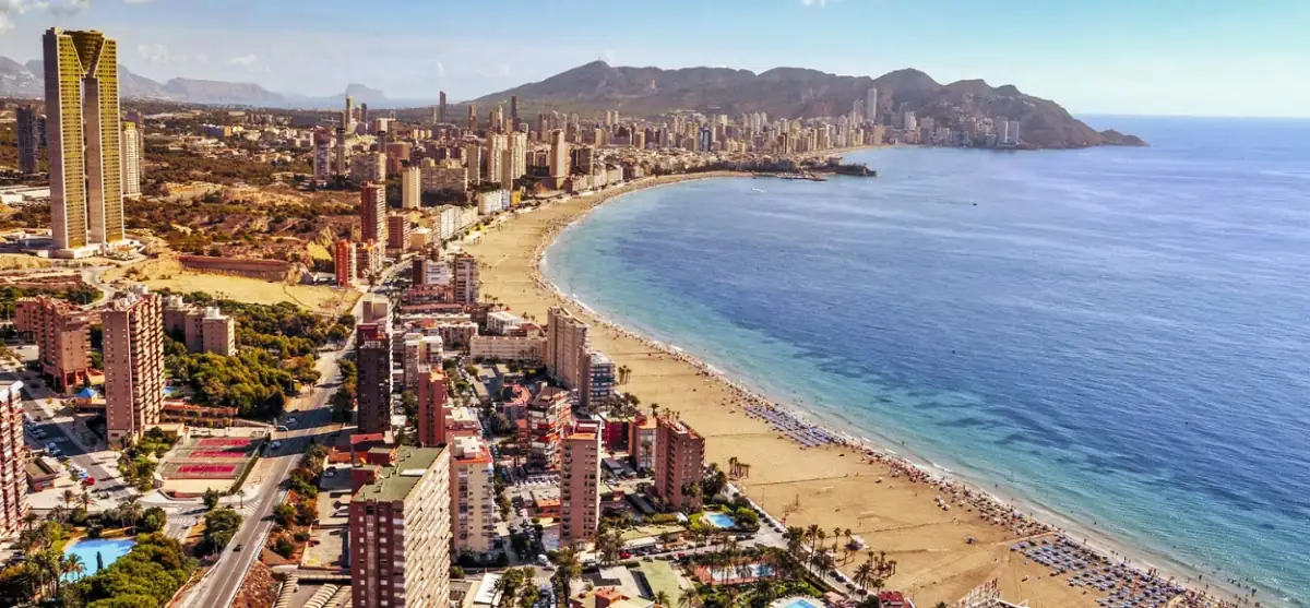 Benidorm
