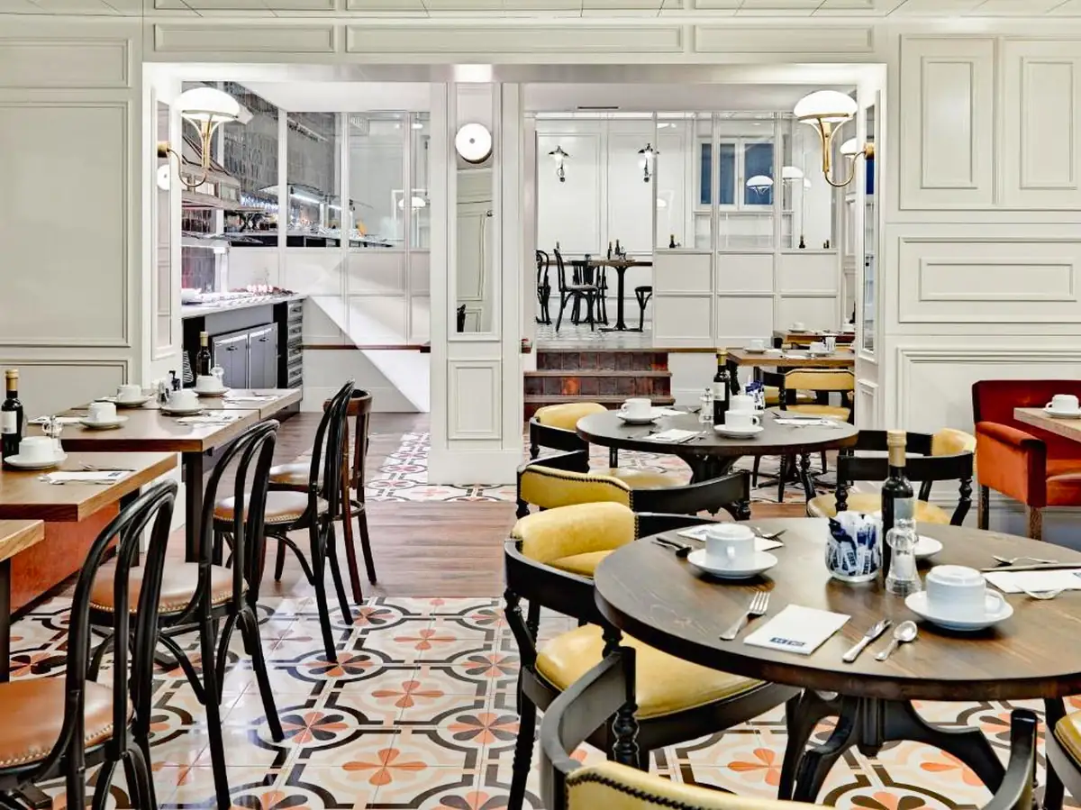 Boutique Hôtel H10 Villa de la Reina