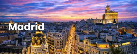 Madrid