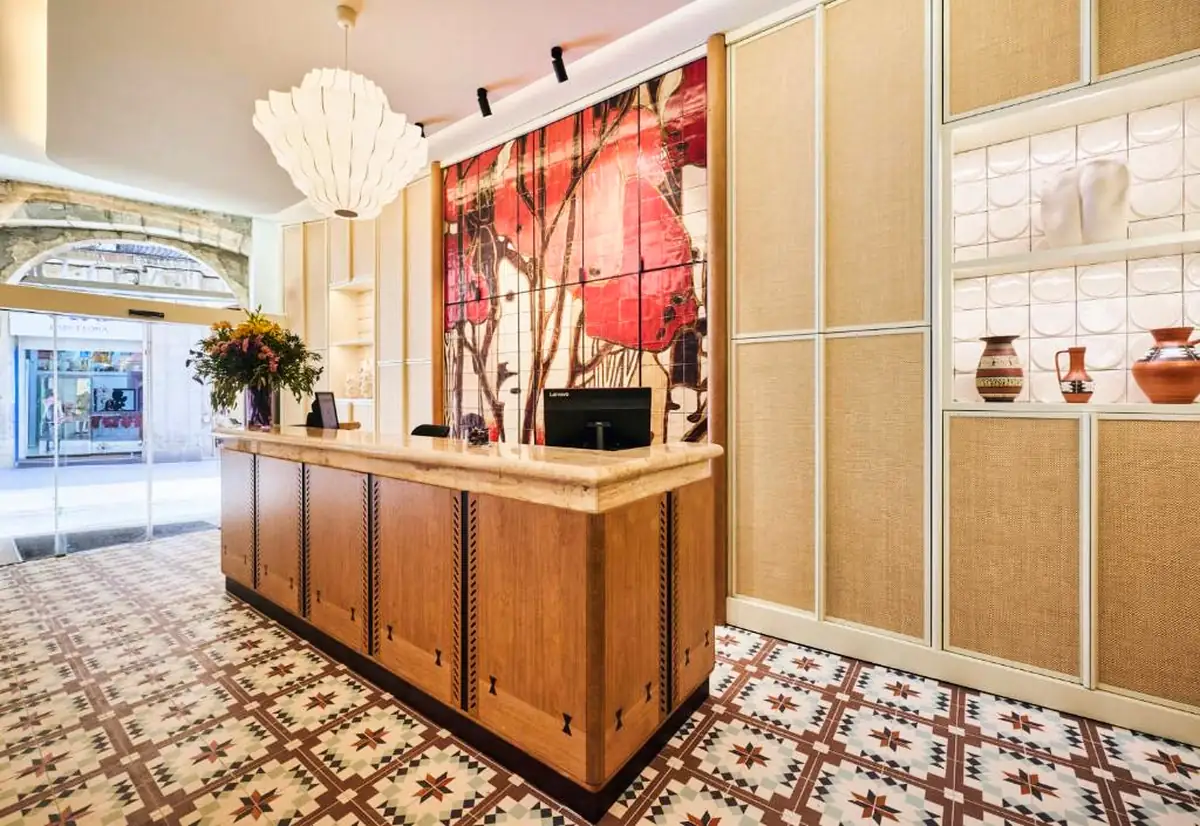 H10 Raco Del Pi Boutique Hôtel