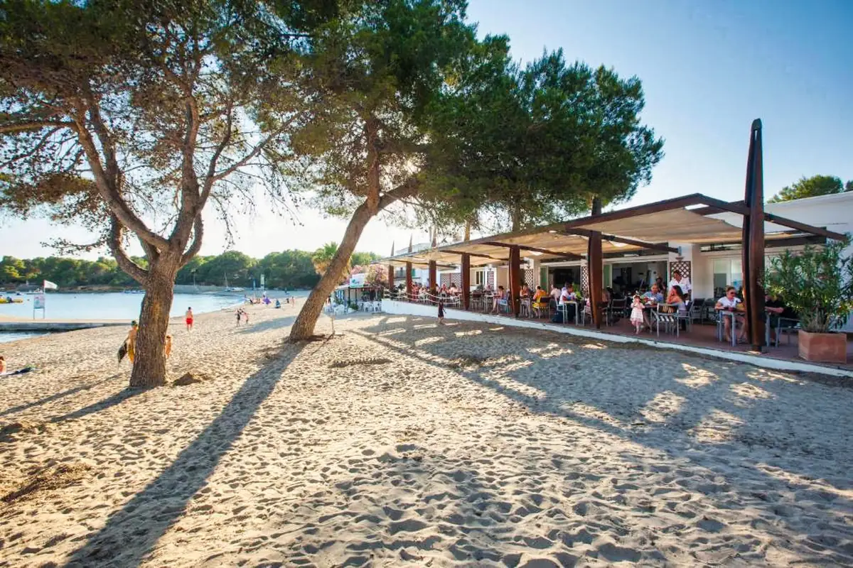 TUI Magic Life Cala Pada