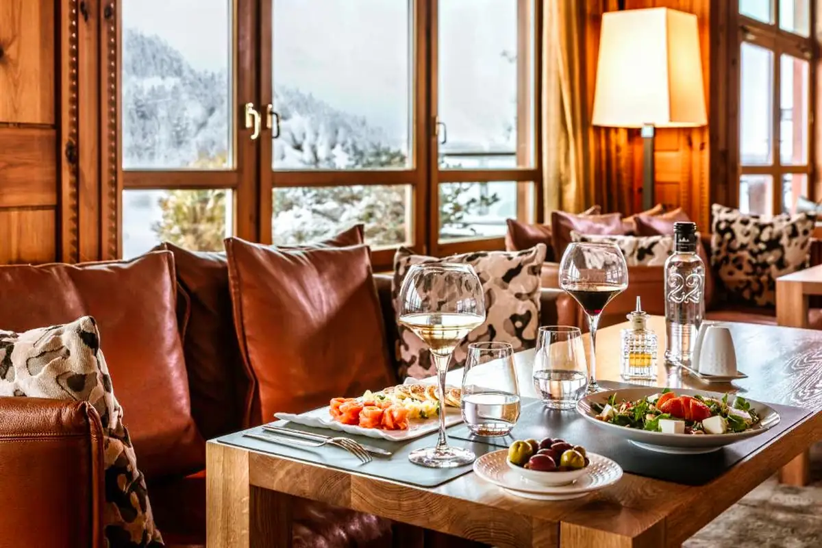 Sport Hotel Hermitage & Spa
