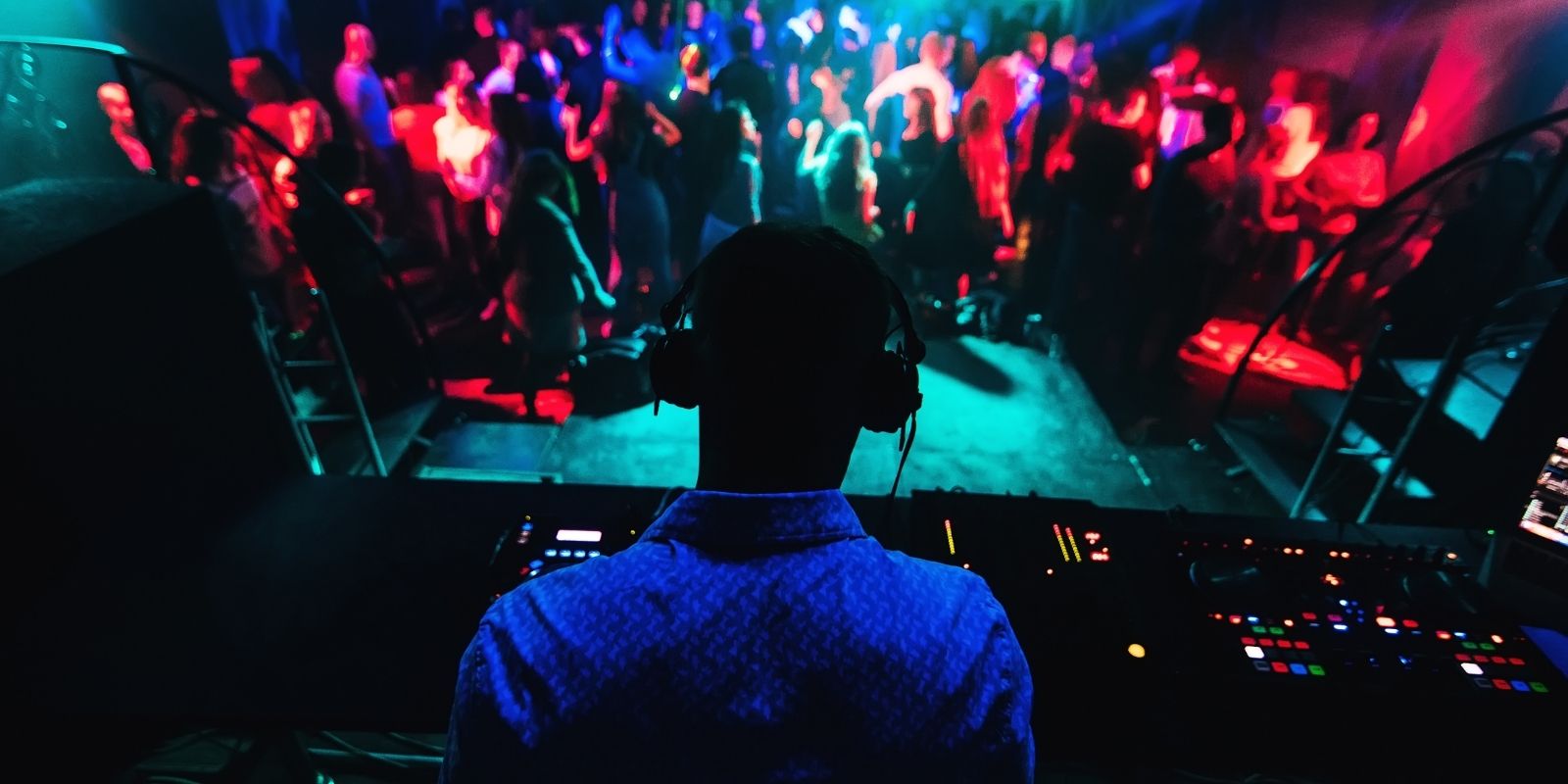 Weekend integration Clubbing