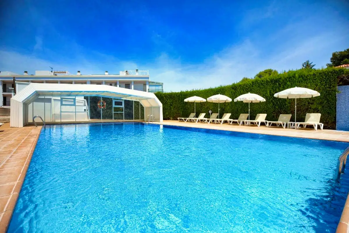 Hôtel Servigroup Romana