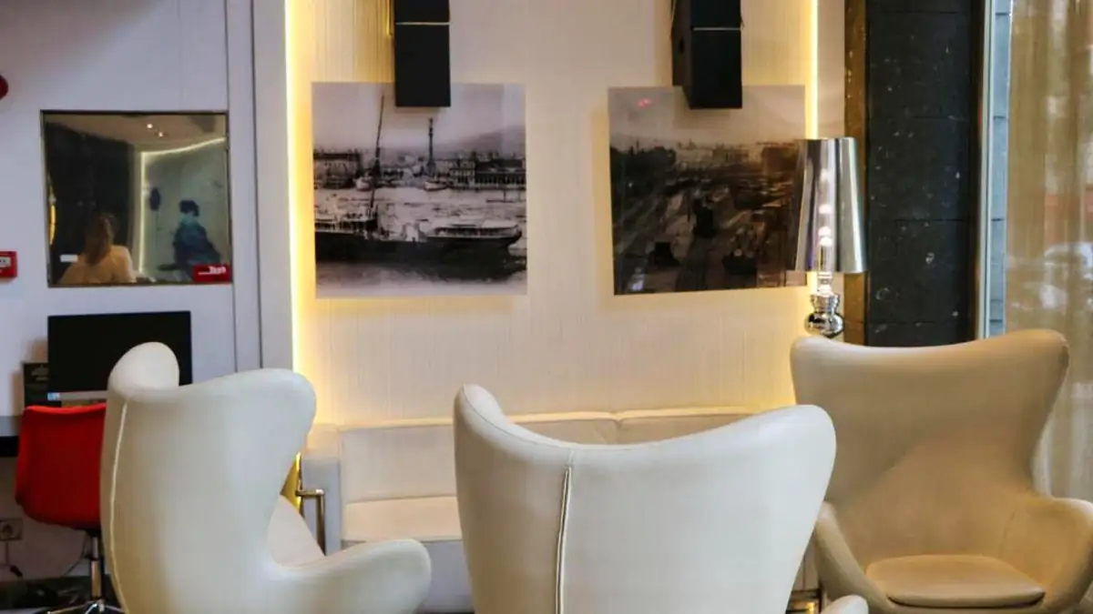 Hôtel Evenia Rocafort