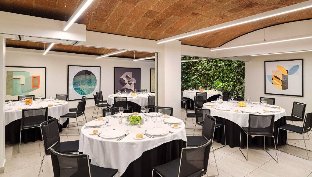 Hotel H10 Universitat