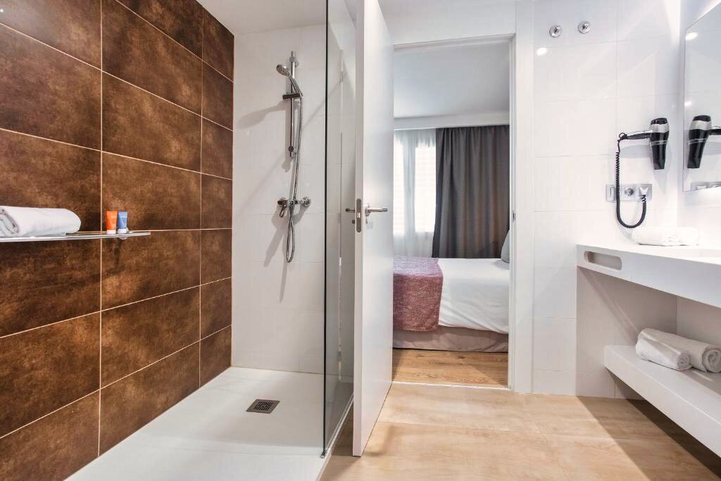 Pierre & Vacances Madrid Eurobuilding 2