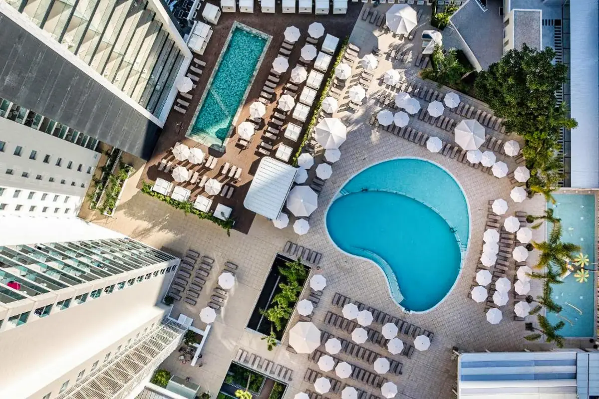 Port Benidorm Hotel & Spa