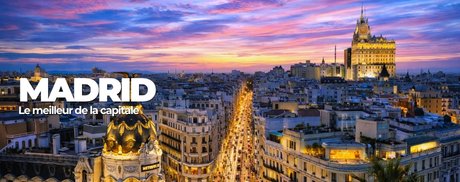 Madrid