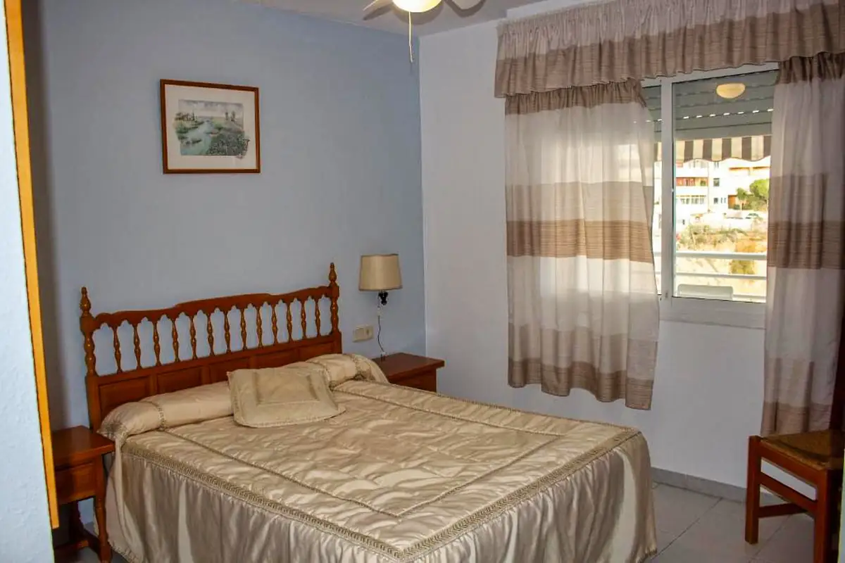 Esmeralda Apartments