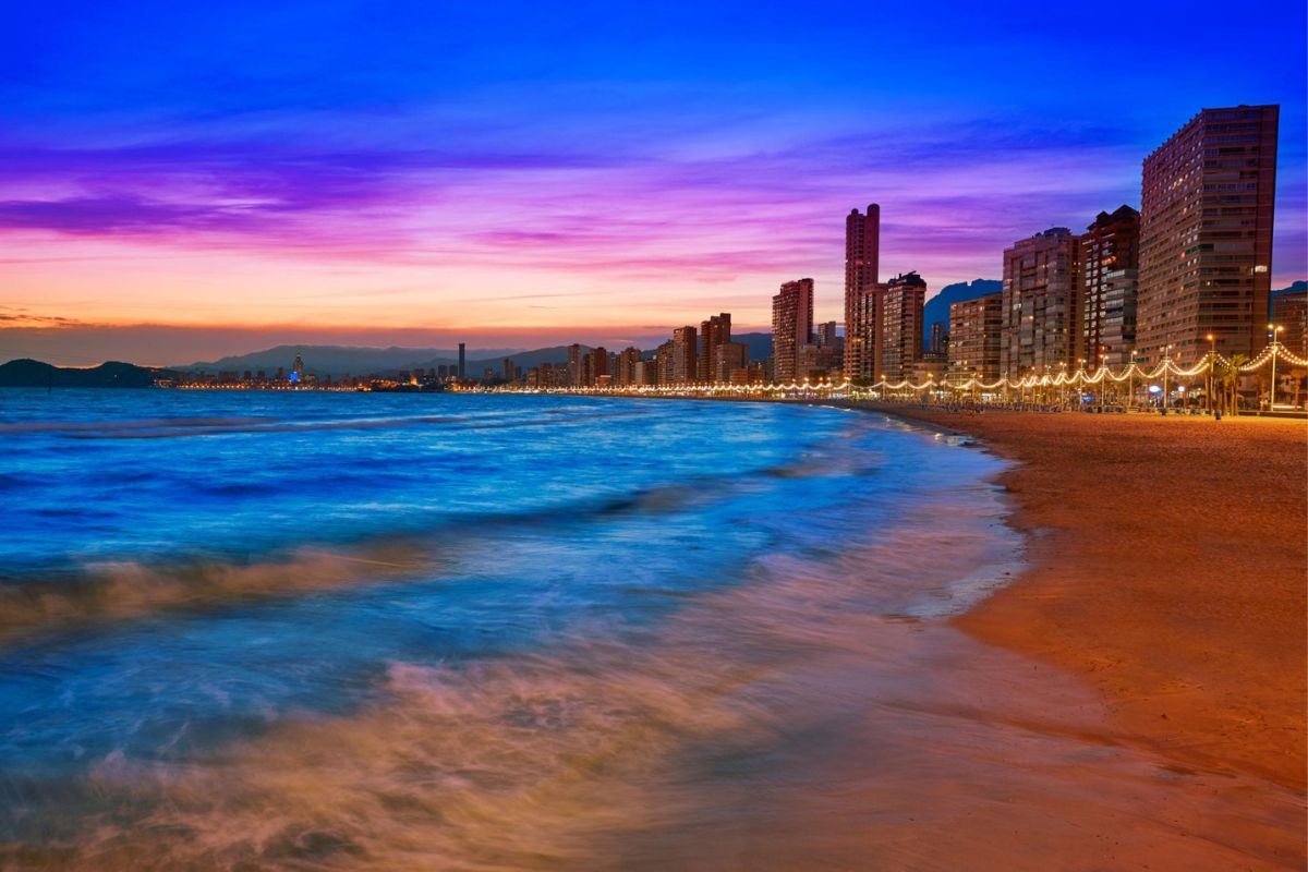 Benidorm