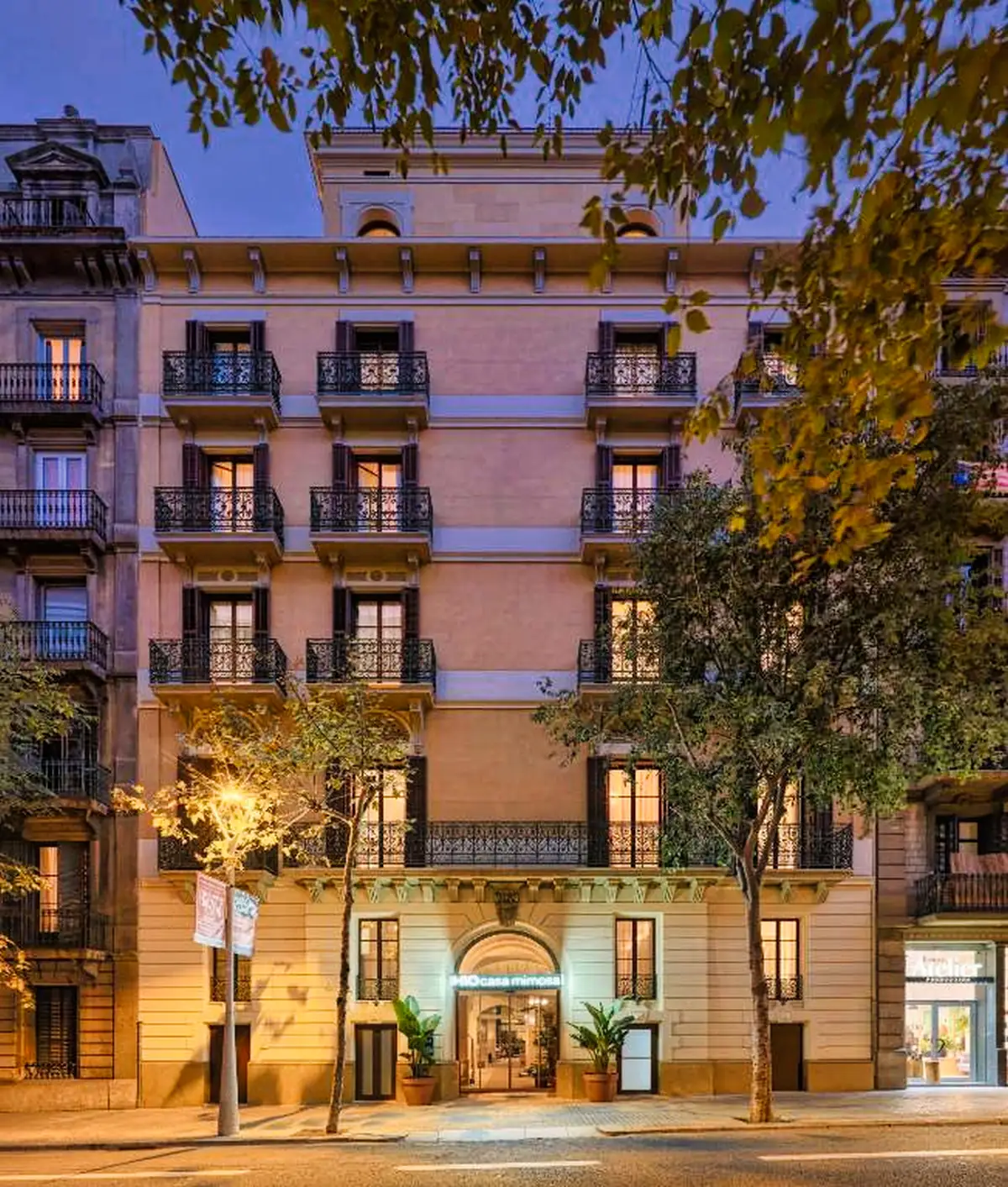 H10 Casa Mimosa