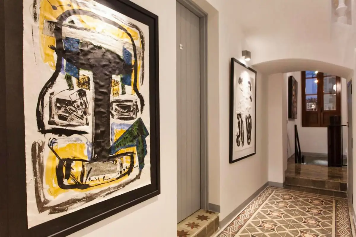 Gran H La Marina 1920