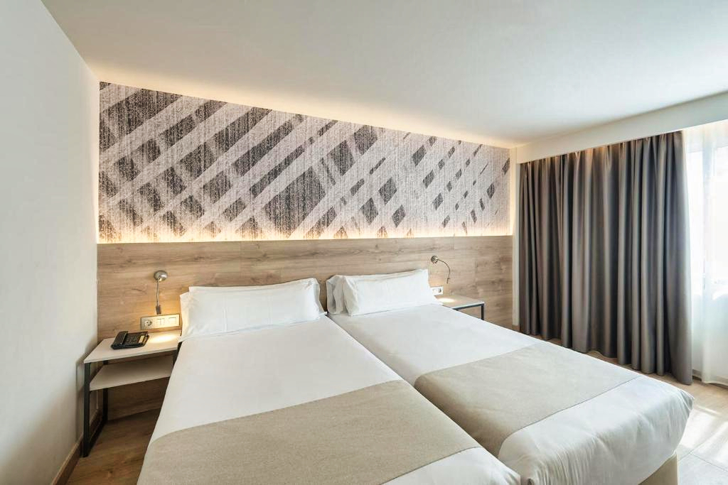 Hôtel Port Alicante City & Beach